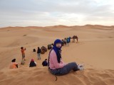 Sahara sivatag